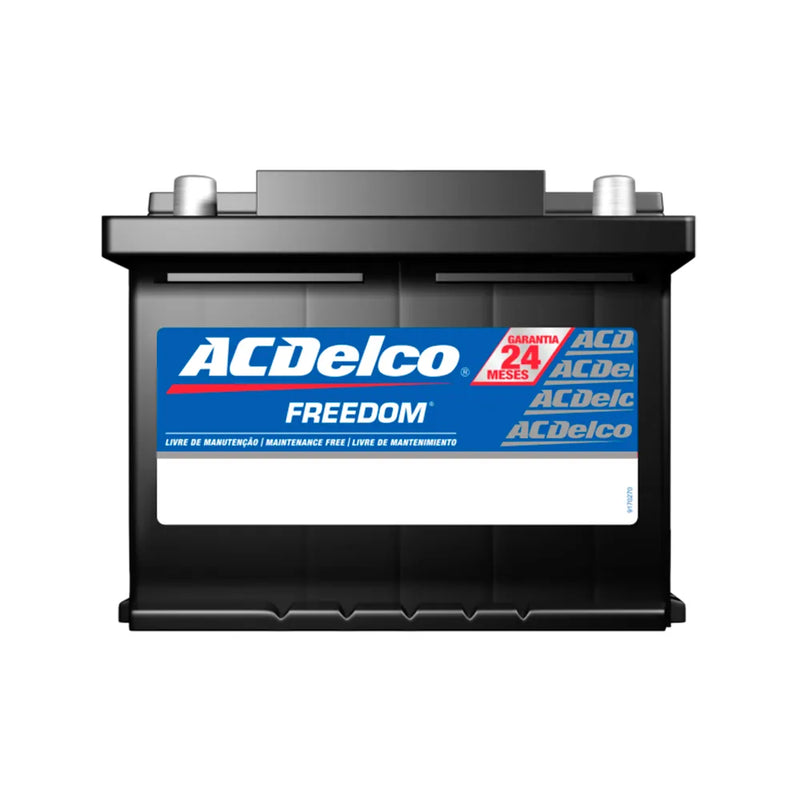 Bateria ACDelco 60Ah